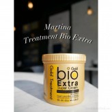 Kem ủ dưỡng tóc Gold Bio Extra Thái Lan